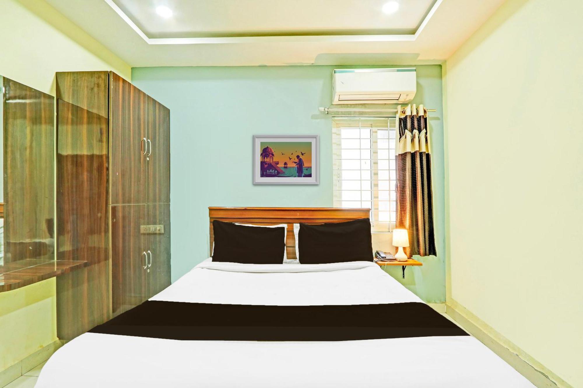 Super O Klr Hotel Hyderabad