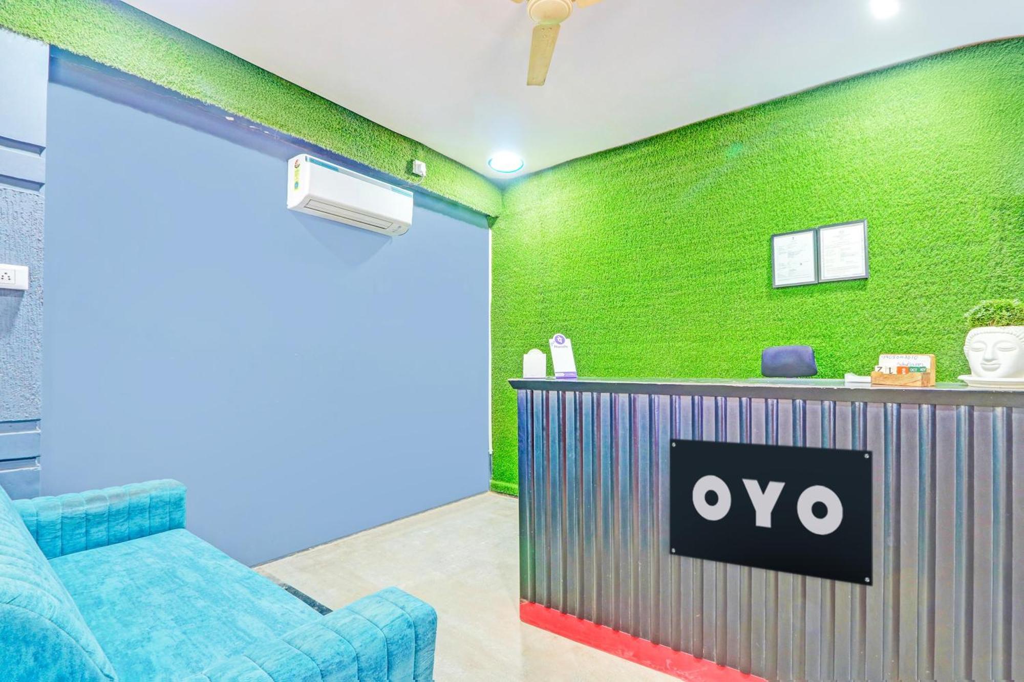 Super O Klr Hotel