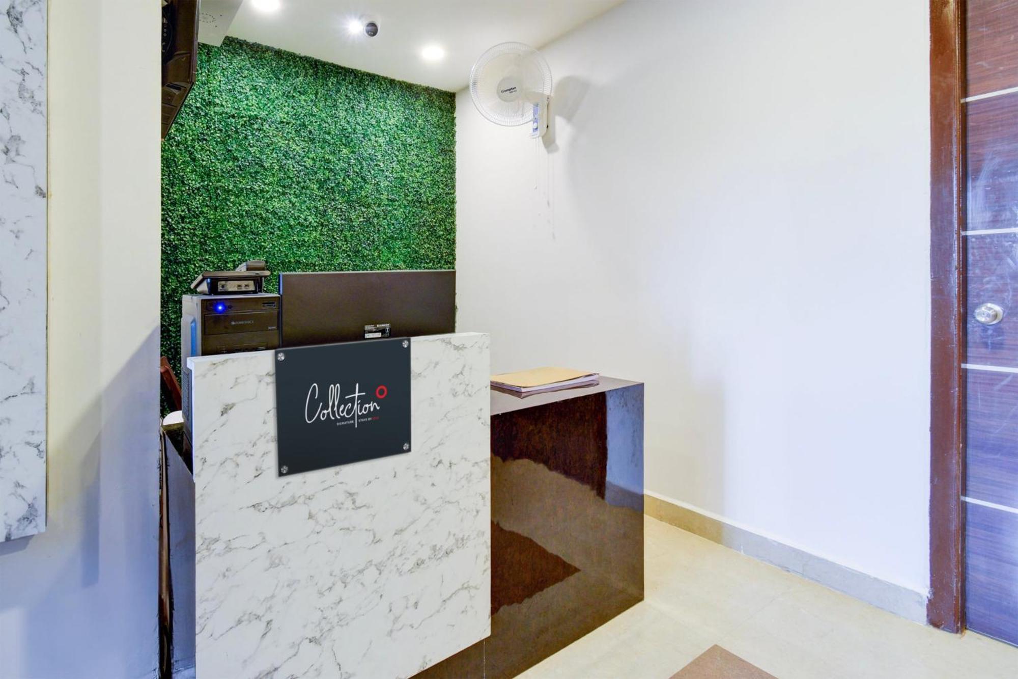 Super Srh Luxury Near Rail Nilayam, Ncl.