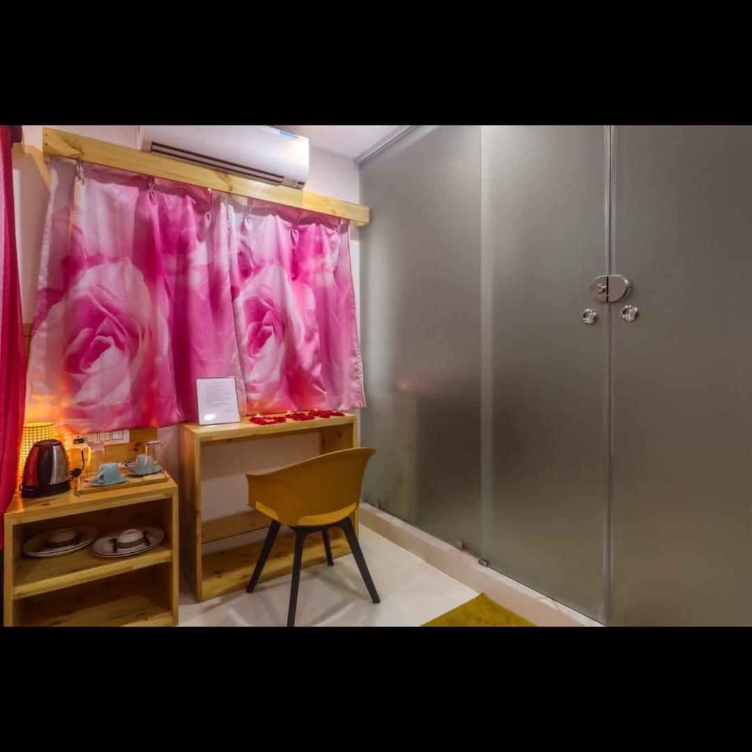 Pink Hawk Hospitality Holiday home *