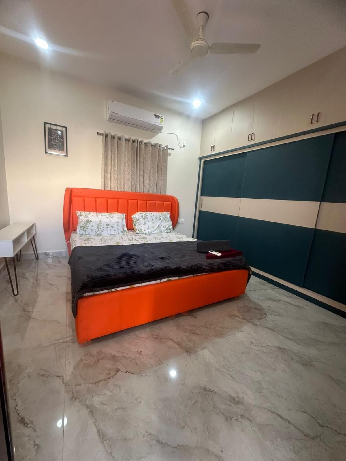 Aavasam-1room Shared Kitchen1 *