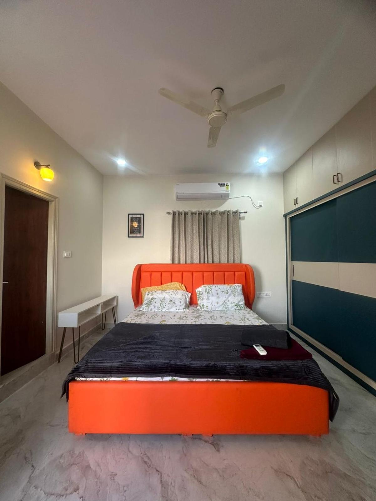 Aavasam-1room Shared Kitchen1