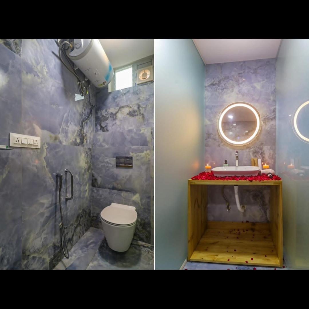 Blue Hawk Hospitality Guest house Hyderabad