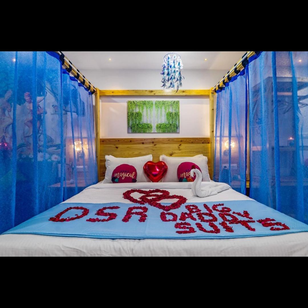 Guest house Blue Hawk Hospitality