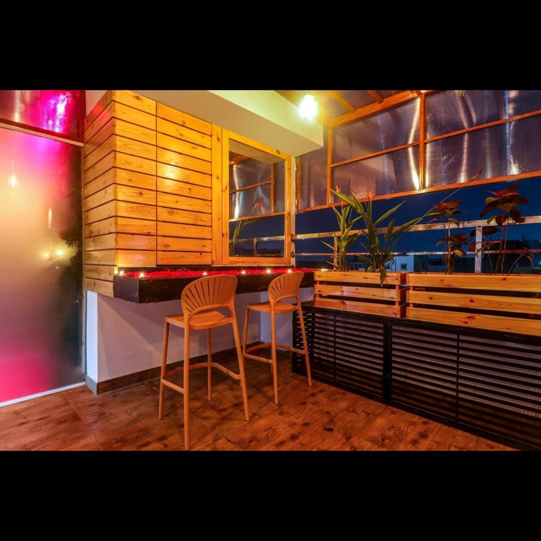 Guest house Blue Hawk Hospitality *