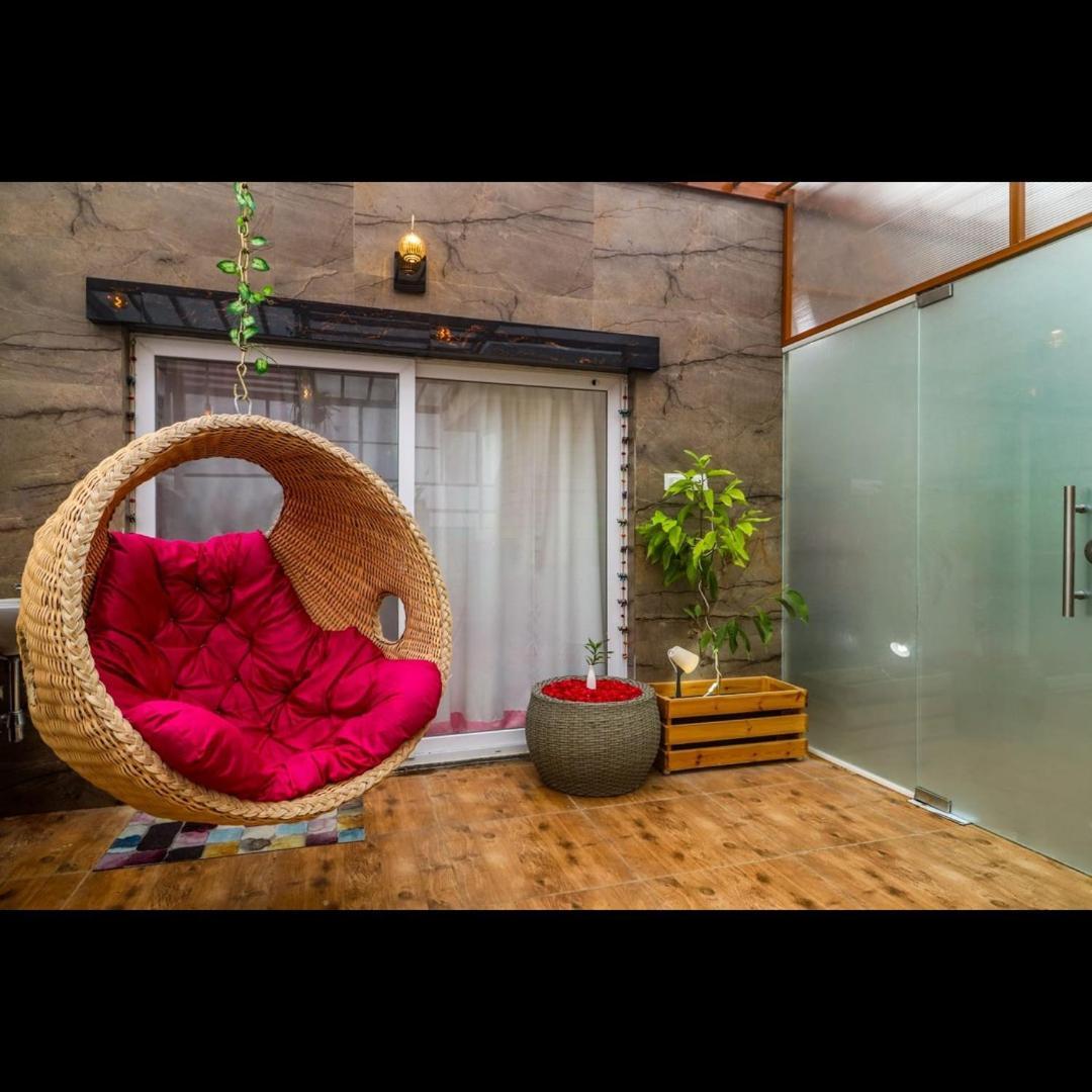 Pink Hawk Hospitality Holiday home *