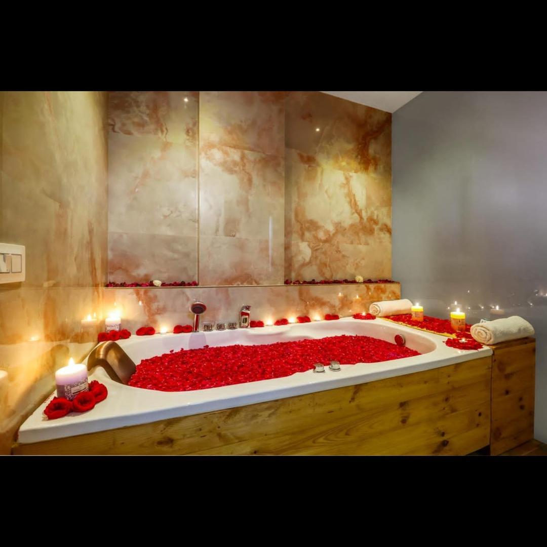 Holiday home Pink Hawk Hospitality *