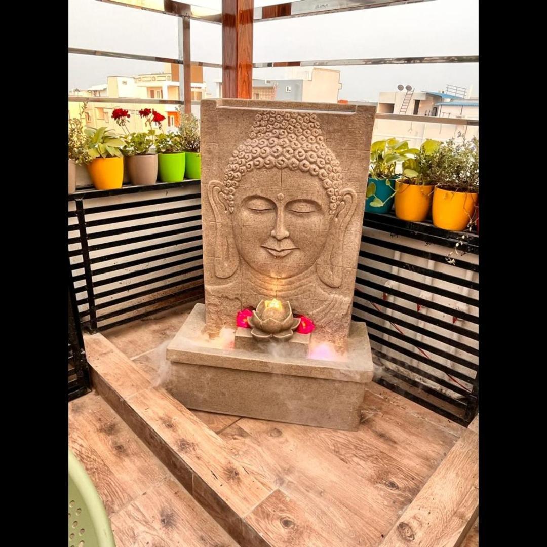 Holiday home Pink Hawk Hospitality Hyderabad