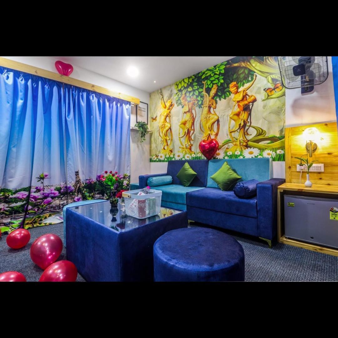 Blue Hawk Hospitality *