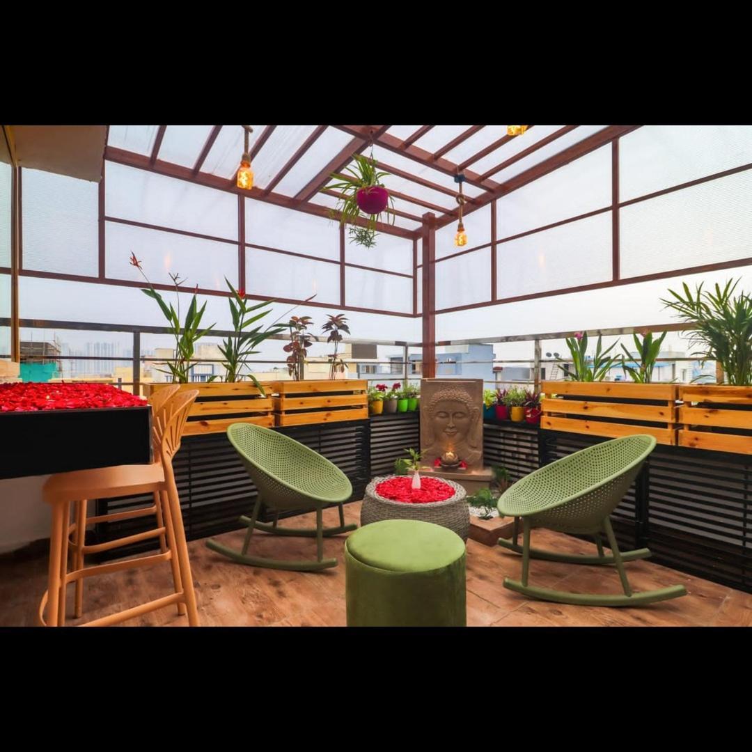 Blue Hawk Hospitality