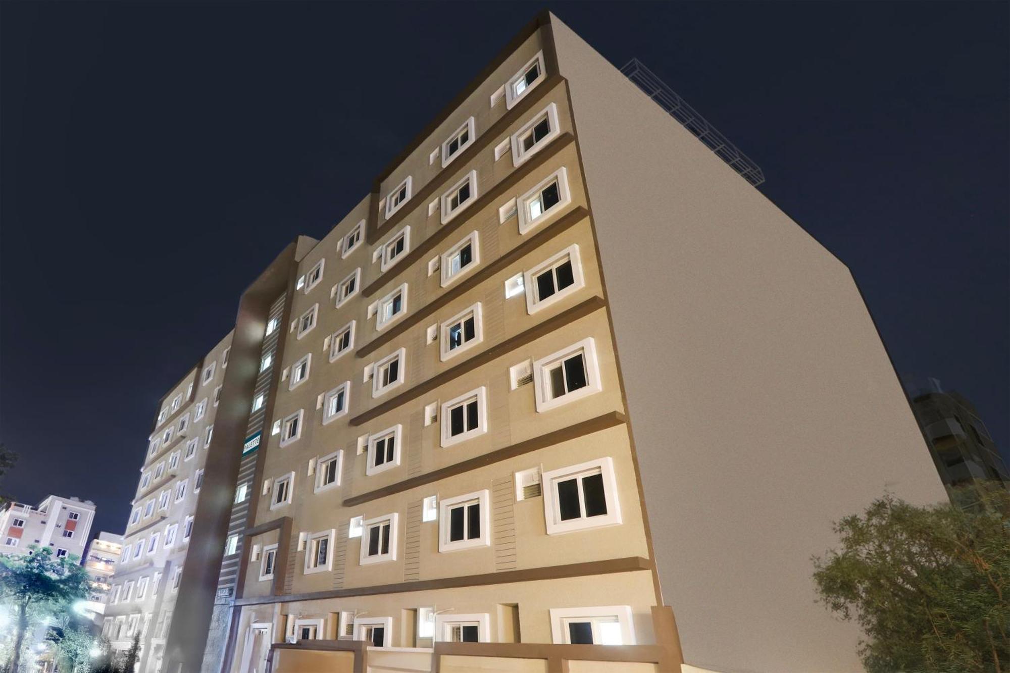 Hotel Palette - Star Grandeur Hyderabad