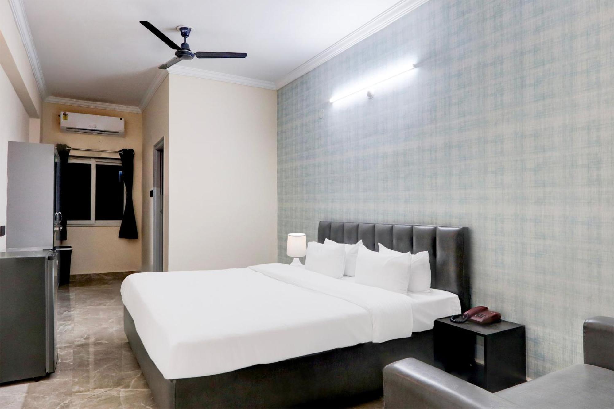 Hotel Palette - Star Grandeur Hyderabad