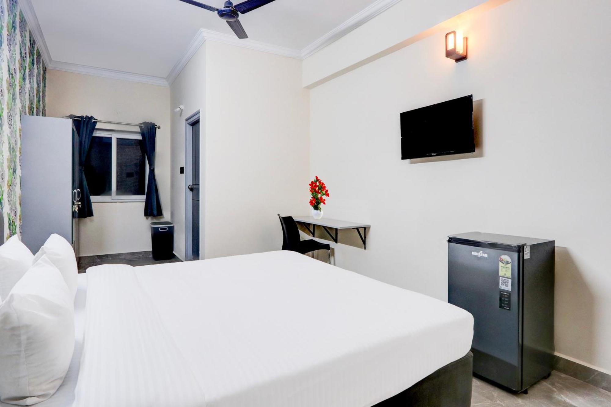 Palette - Star Grandeur 3* Hyderabad