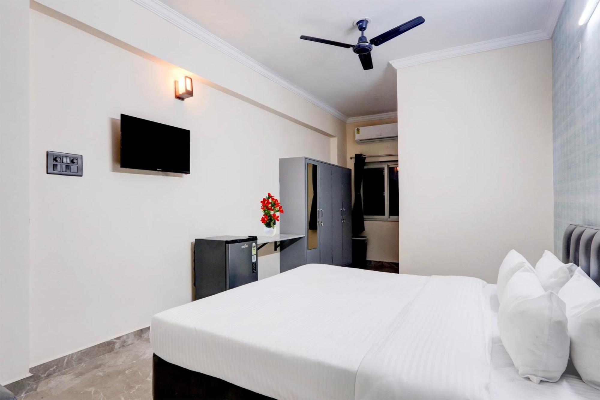 Palette - Star Grandeur Hotel 3*