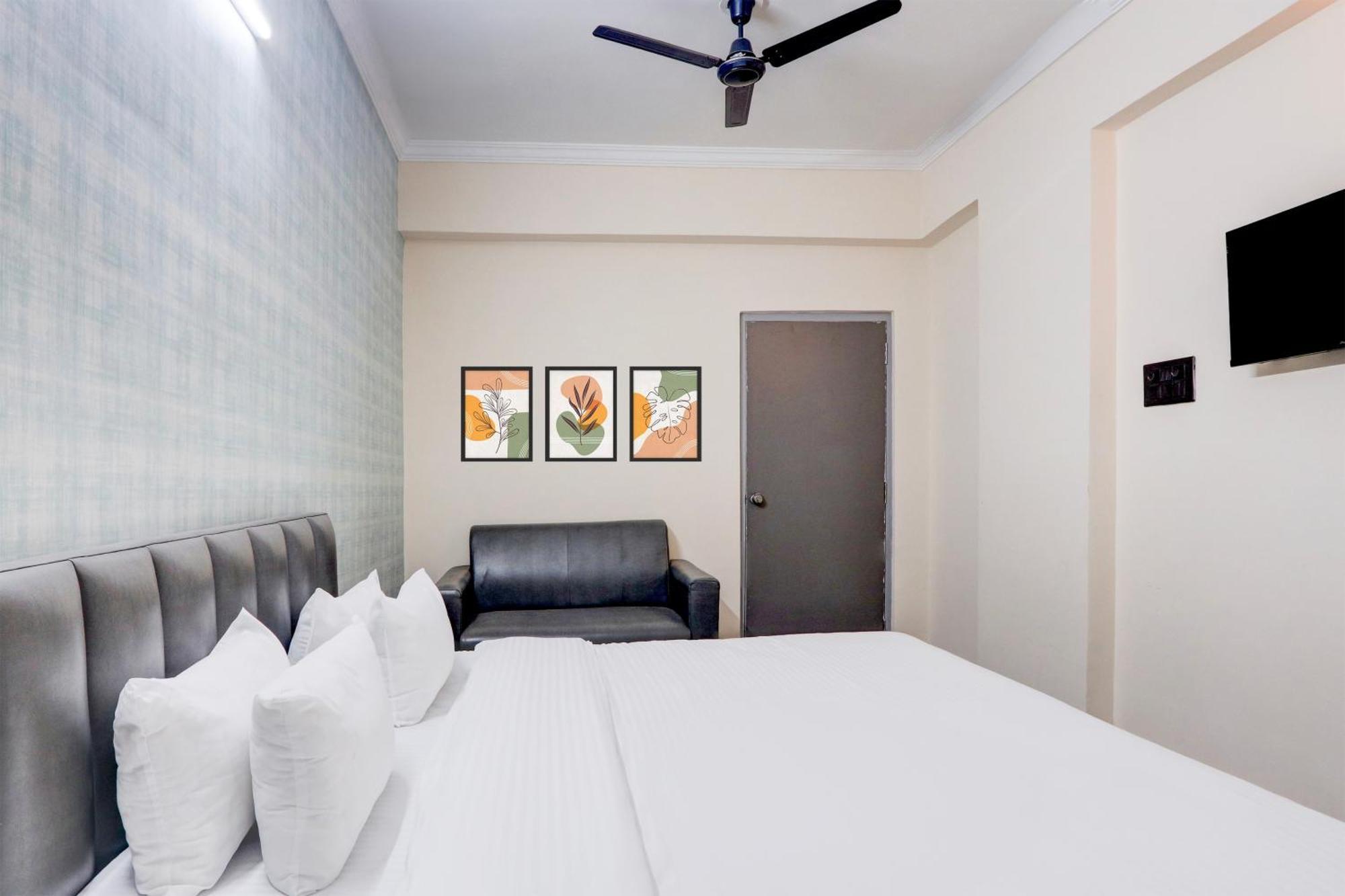 Hotel Palette - Star Grandeur