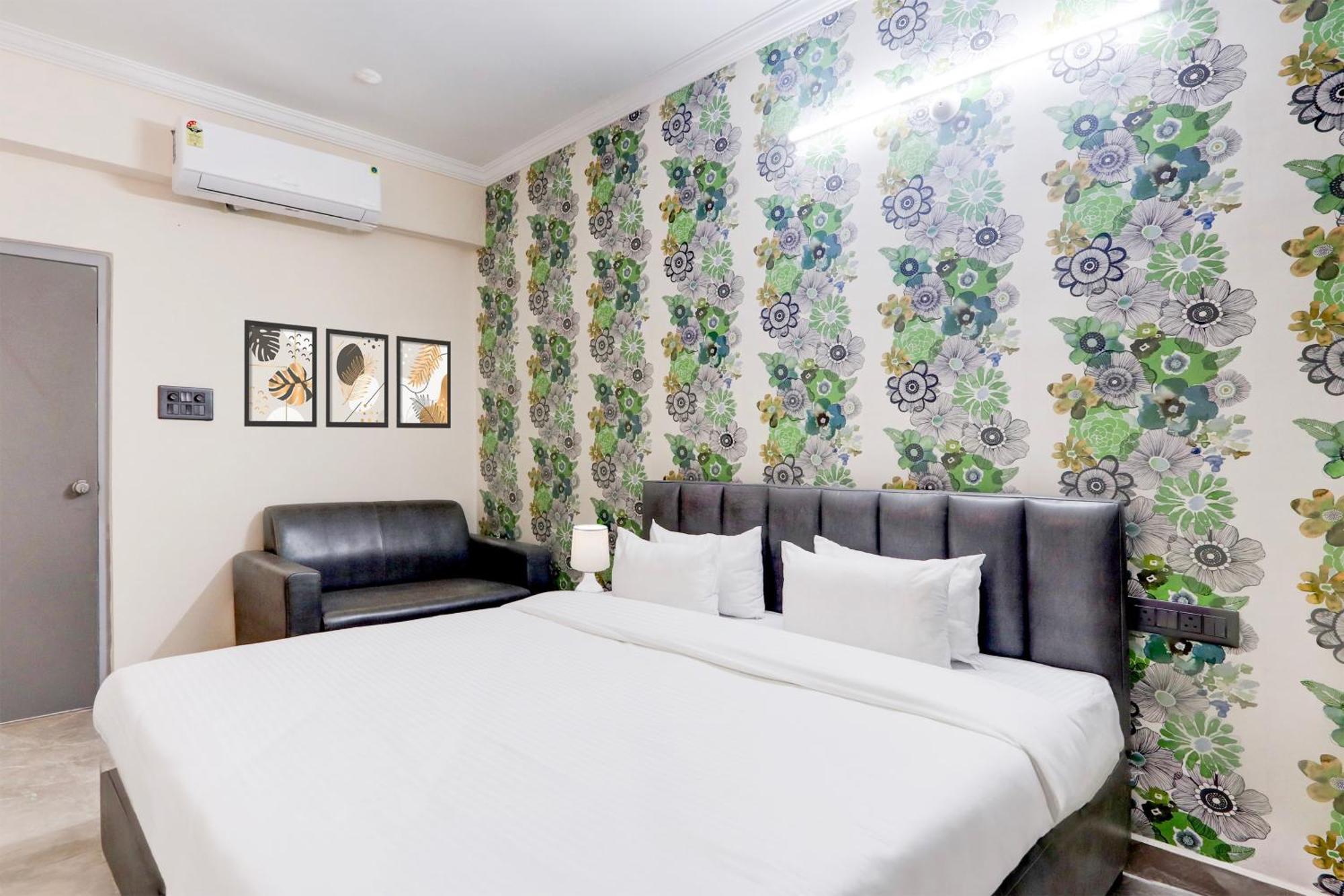 Hotel Palette - Star Grandeur Hyderabad