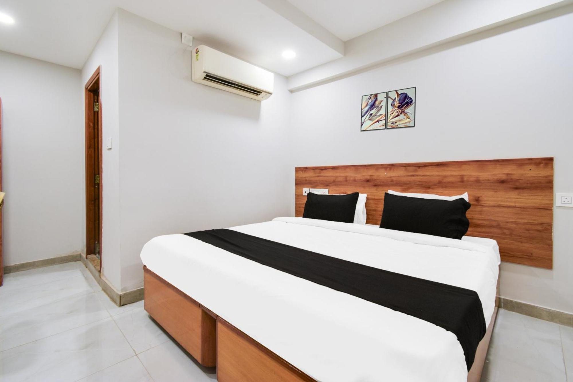 Super O Vaishnavi Classic Hyderabad