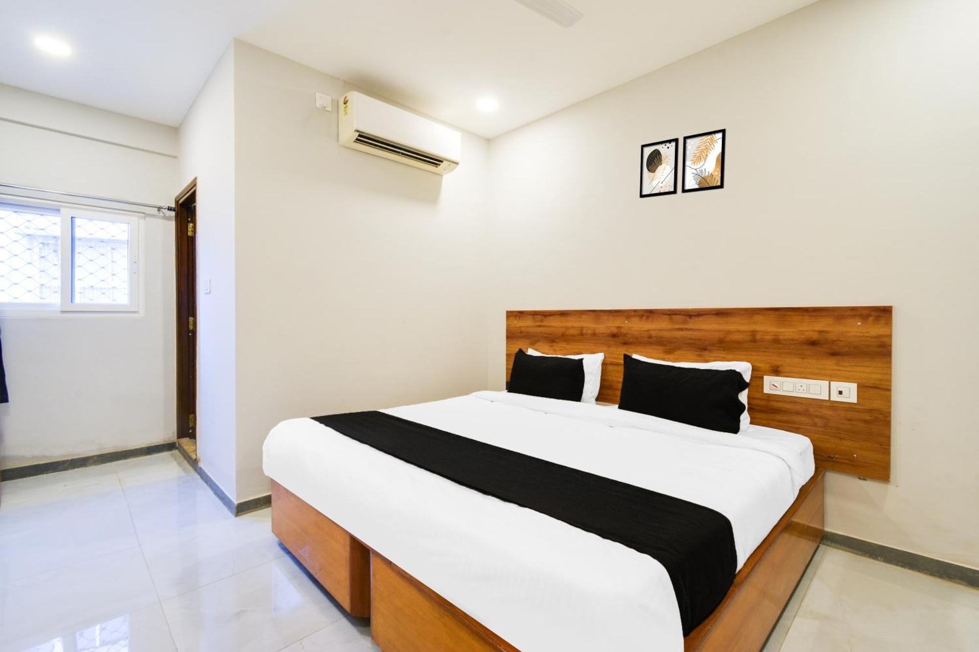Hotel Super O Vaishnavi Classic Hyderabad