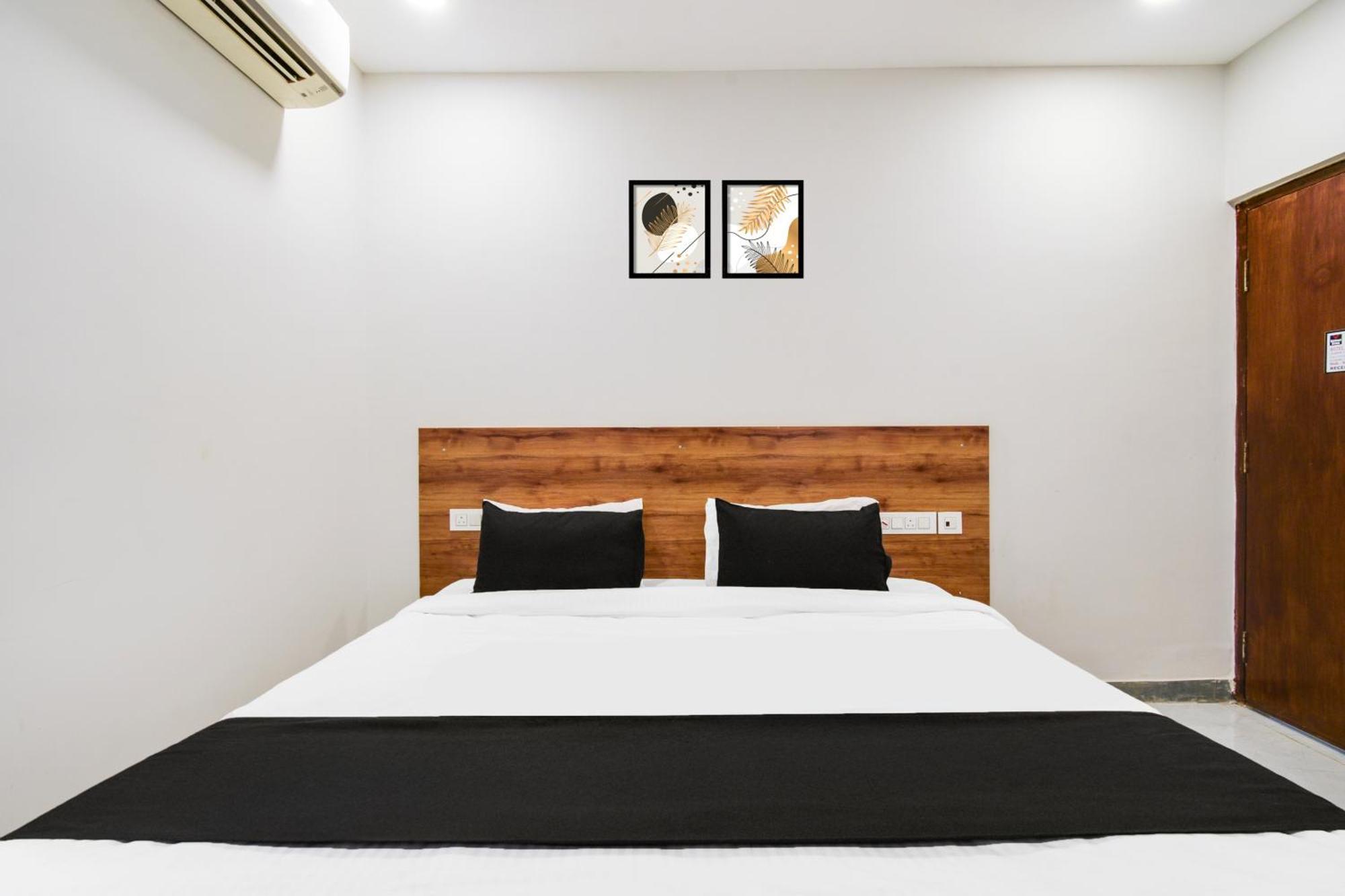 Super O Vaishnavi Classic Hotel 3*