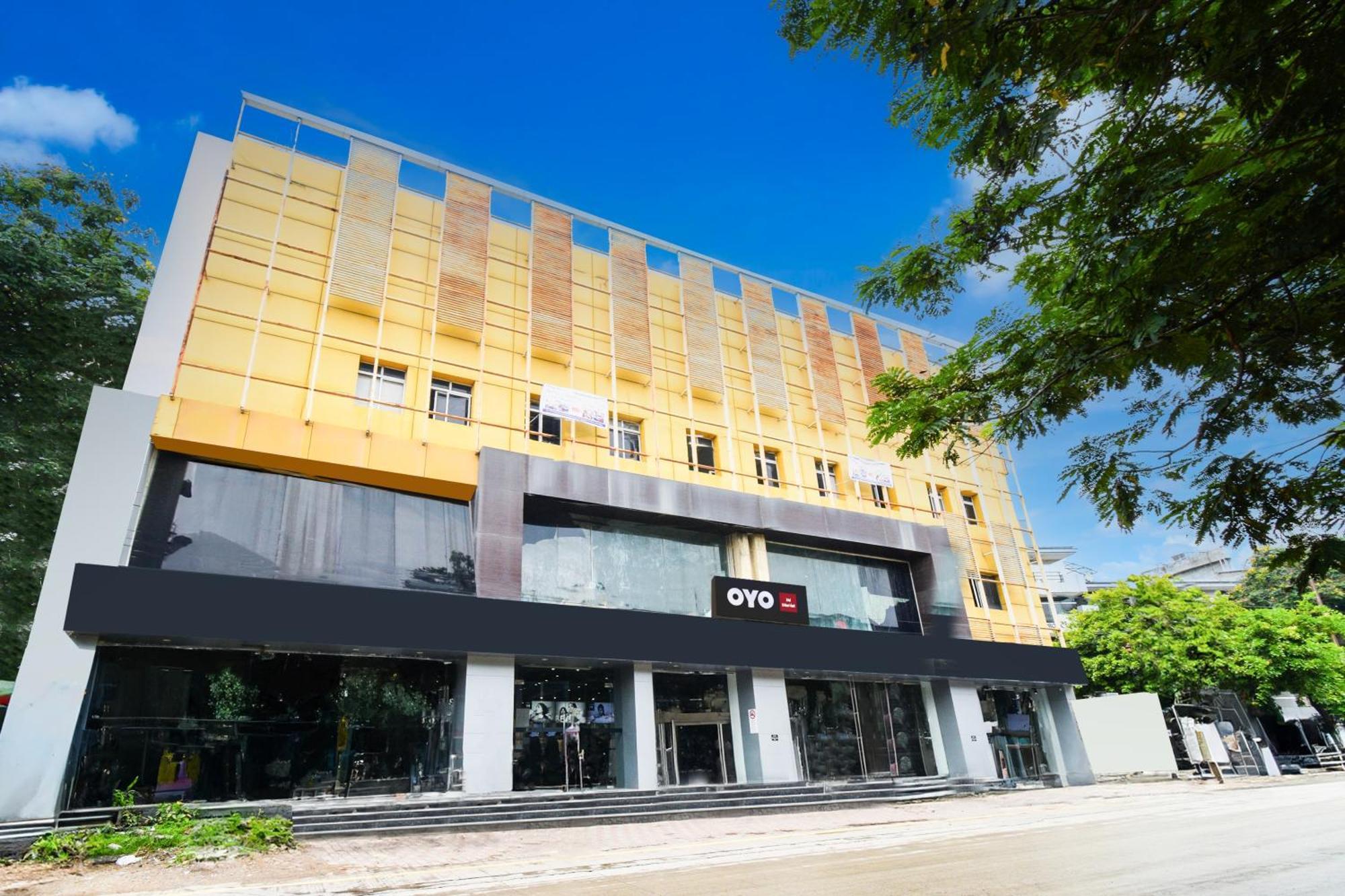 Super O Vaishnavi Classic Hyderabad