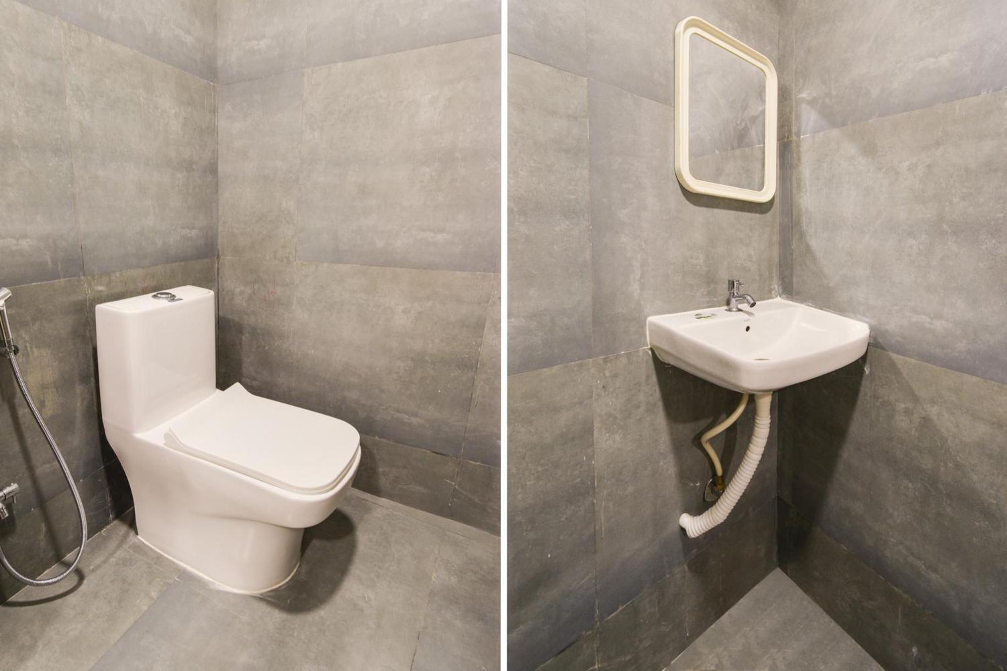 Hotel Super O Vaishnavi Classic Hyderabad