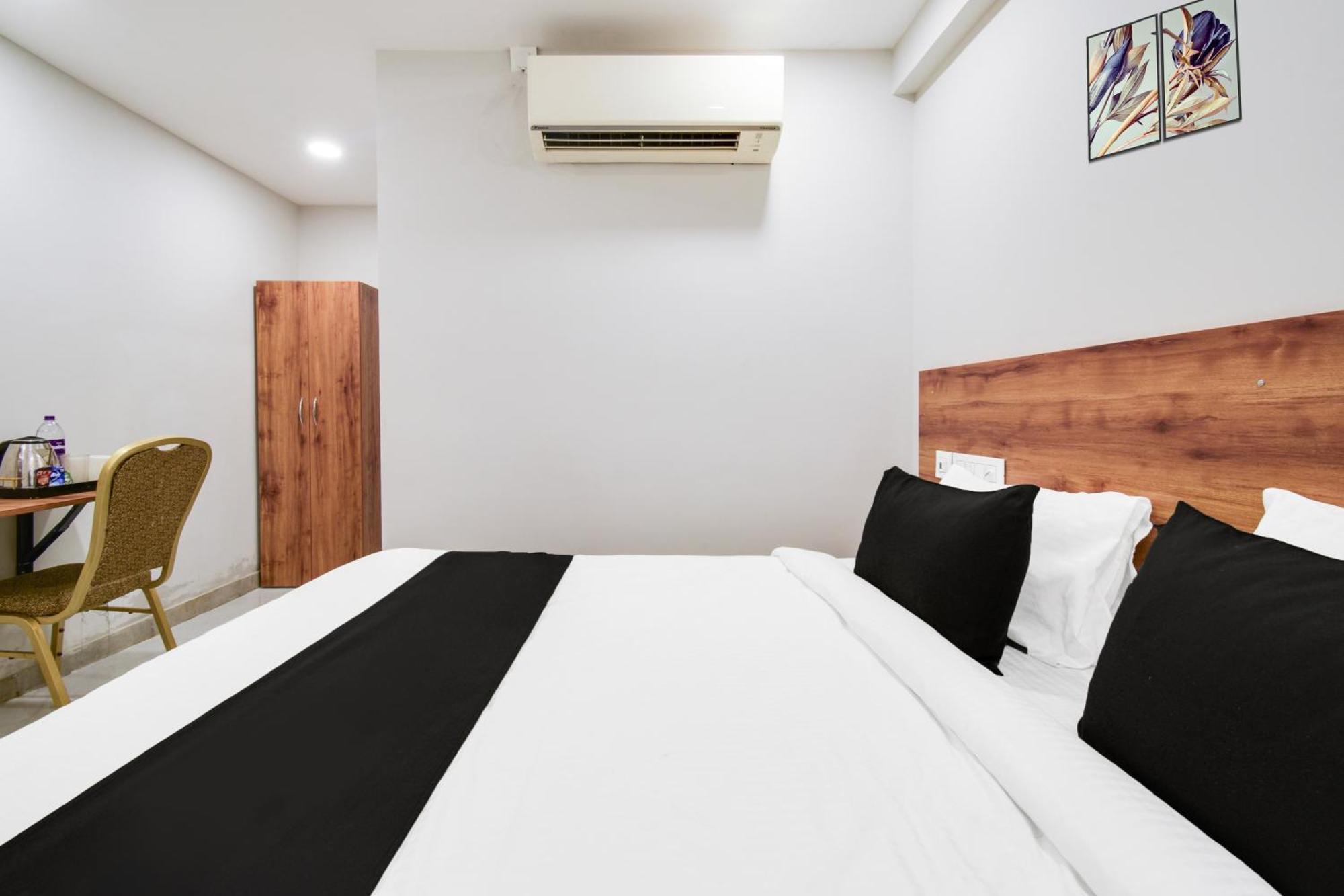 Hotel Super O Vaishnavi Classic 3*