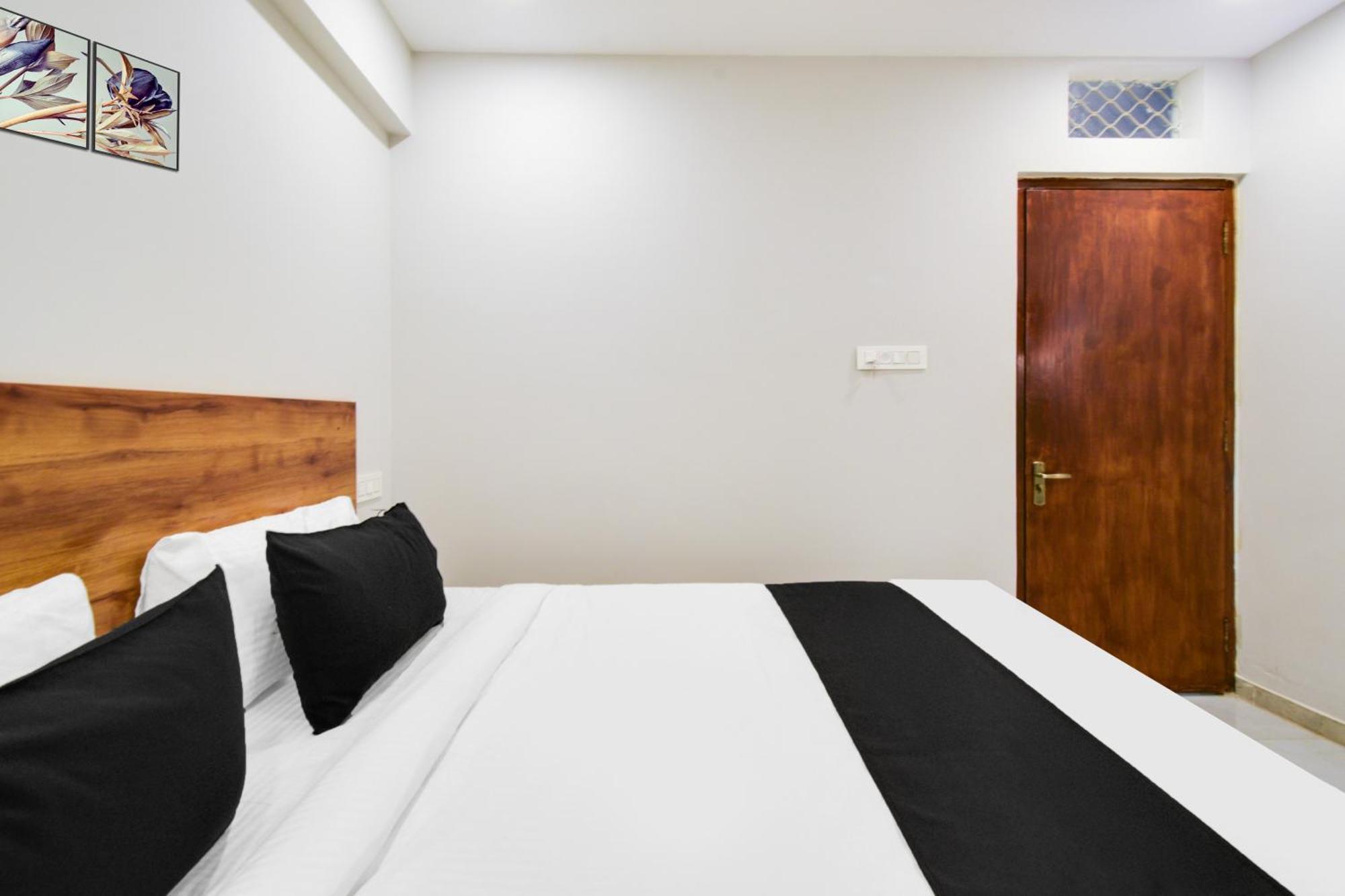 Super O Vaishnavi Classic 3* Hyderabad