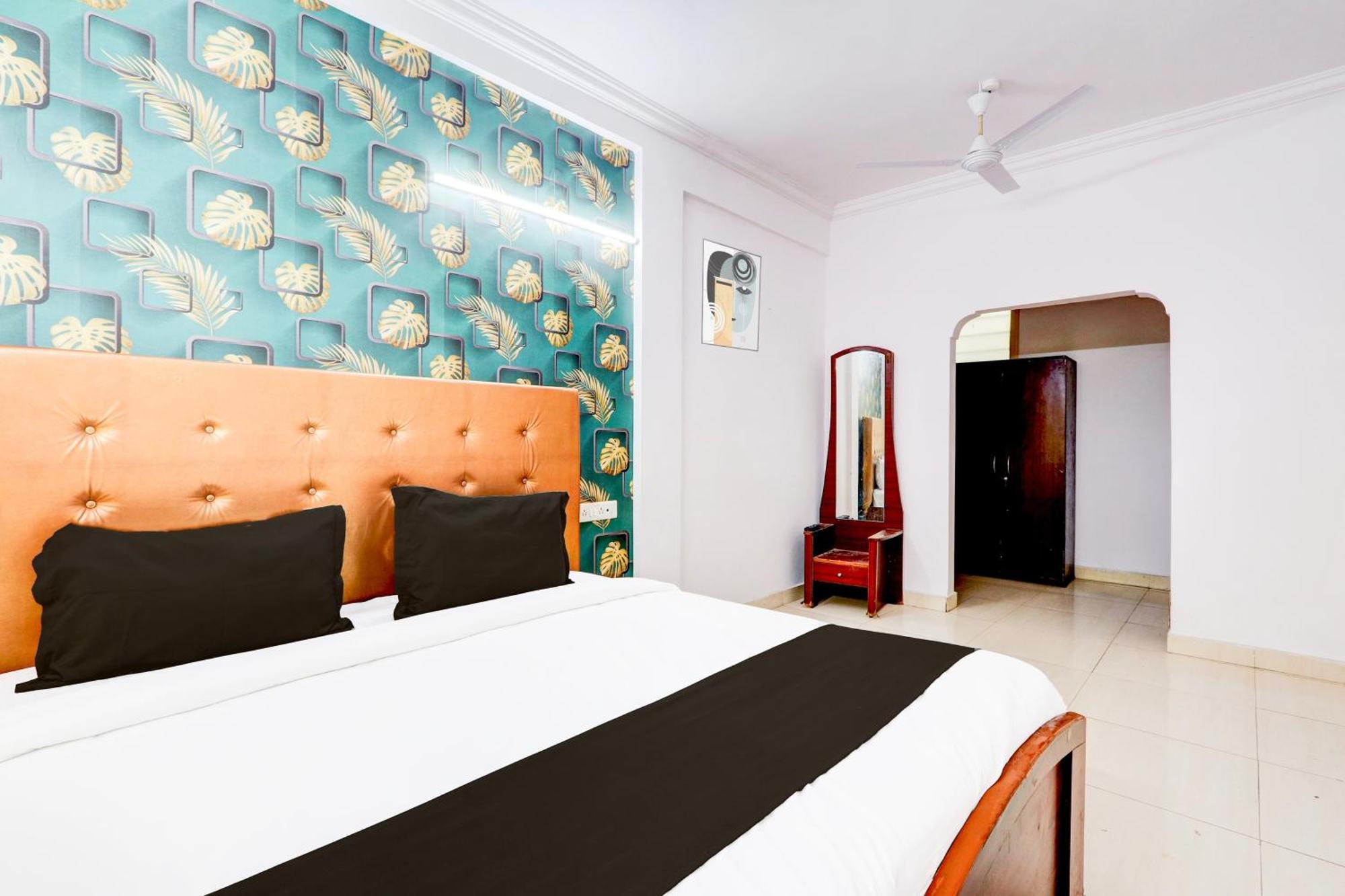 Hotel O Banjara Hyderabad