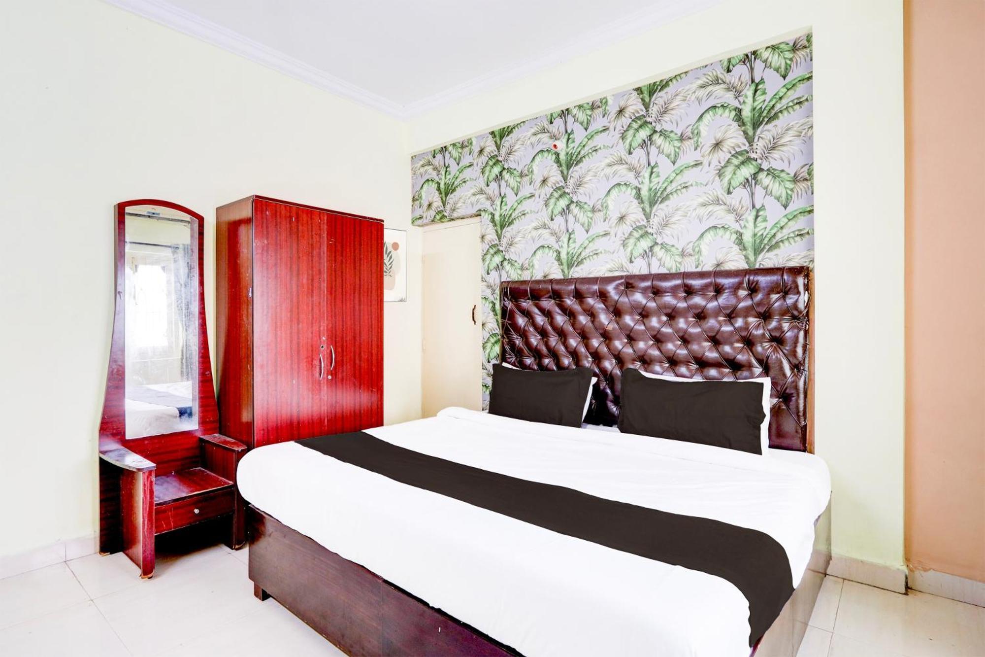 O Banjara Hotel 3*