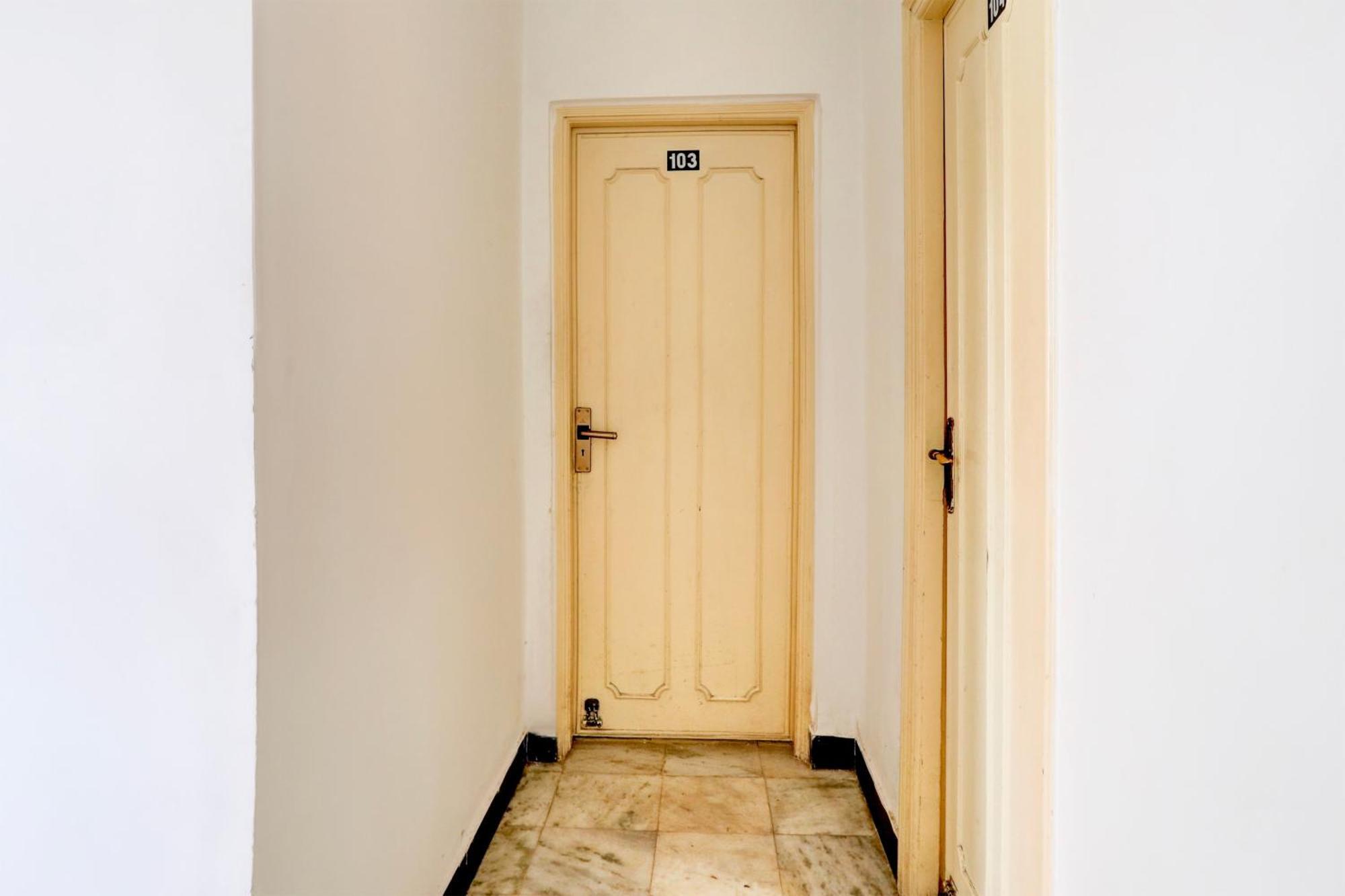 O Banjara Hotel Hyderabad