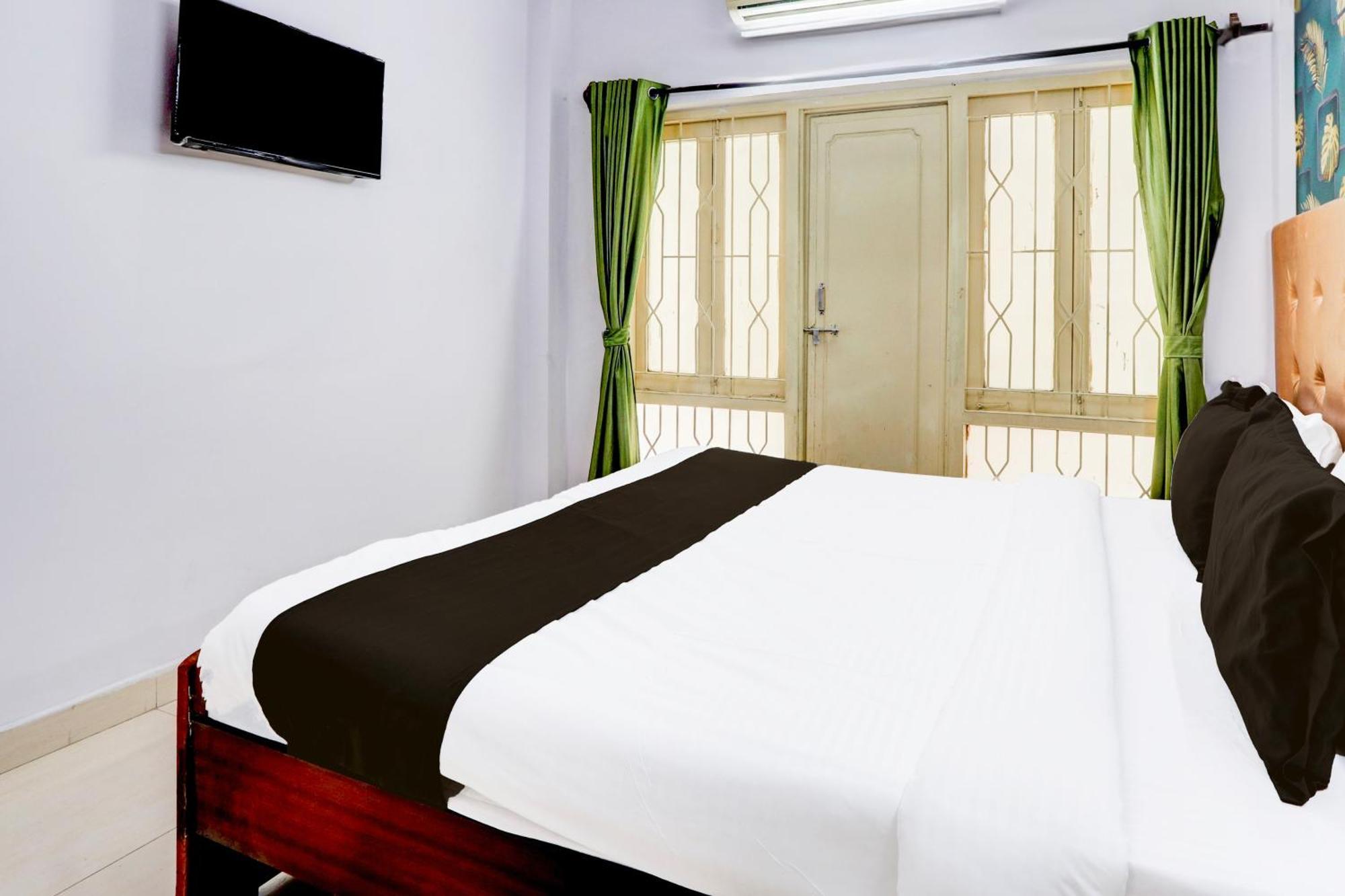 O Banjara Hotel