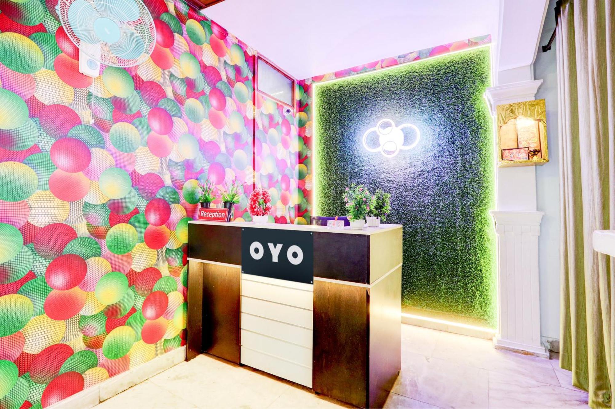 Hotel O Banjara Hyderabad