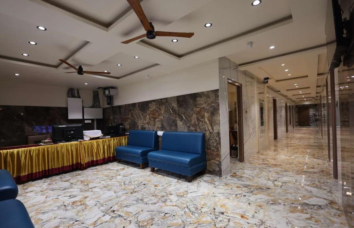 Hotel Chutneys Hyderabad