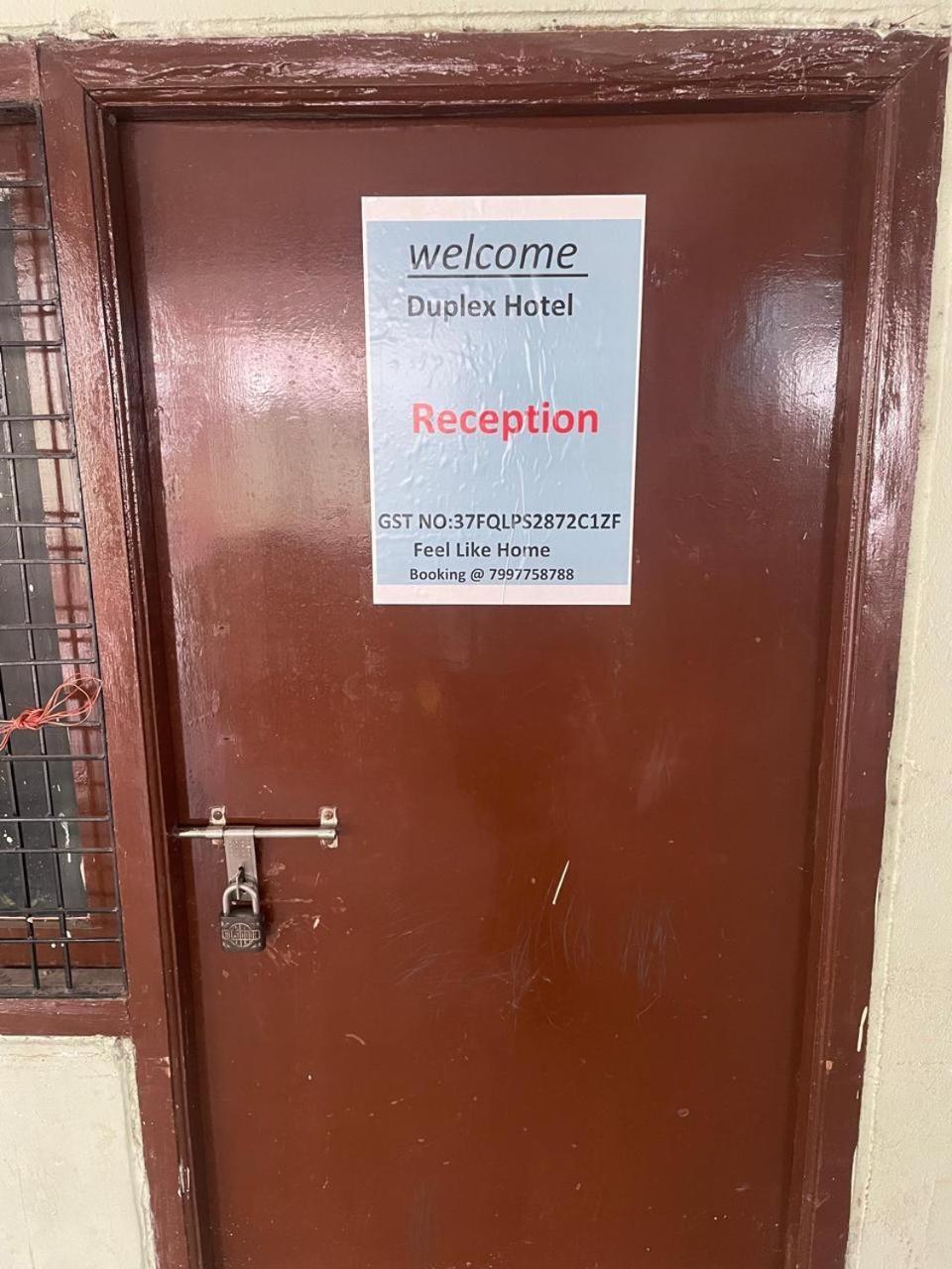 Duplex Aparthotel Hyderabad