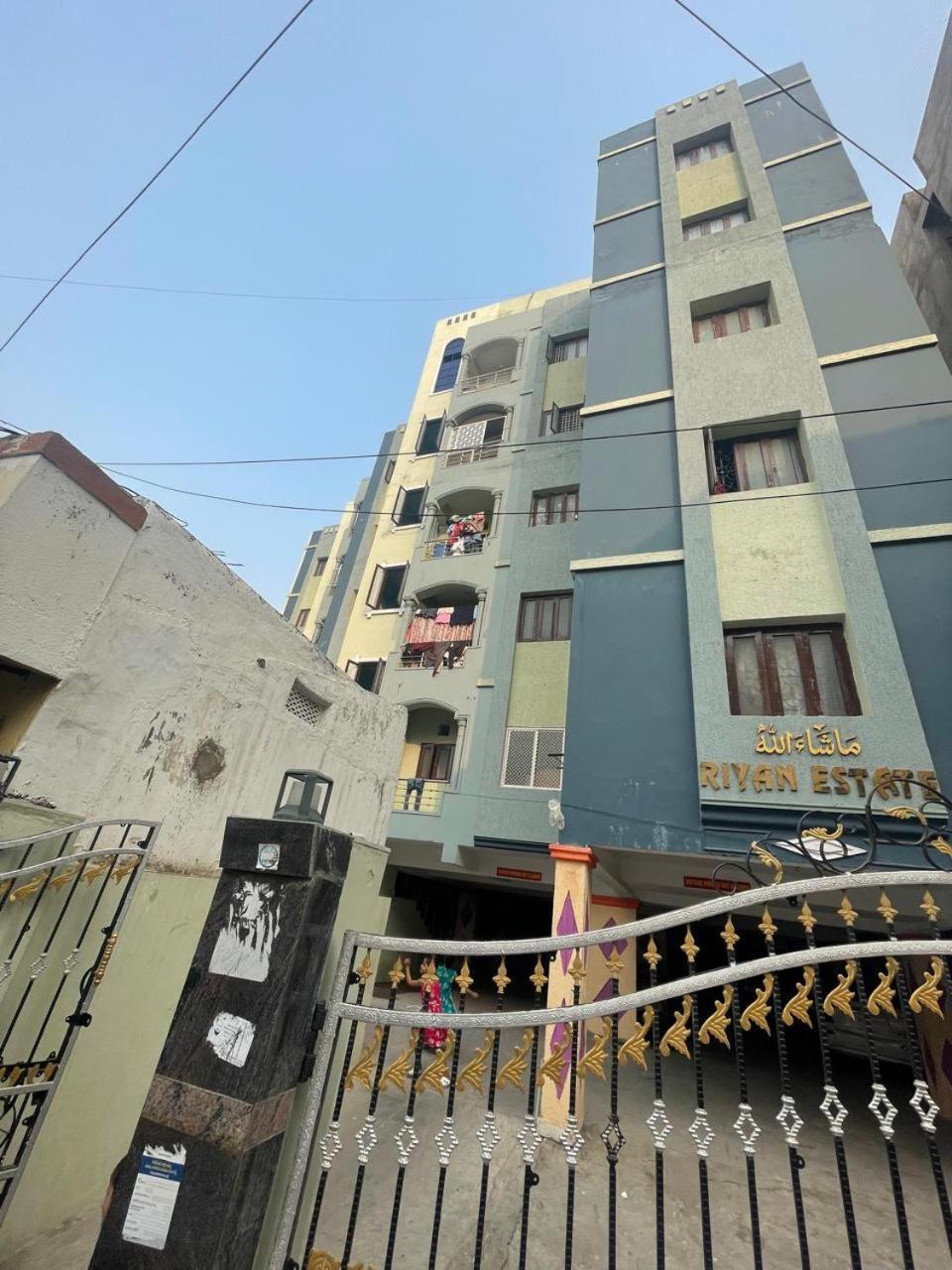 Aparthotel Duplex *