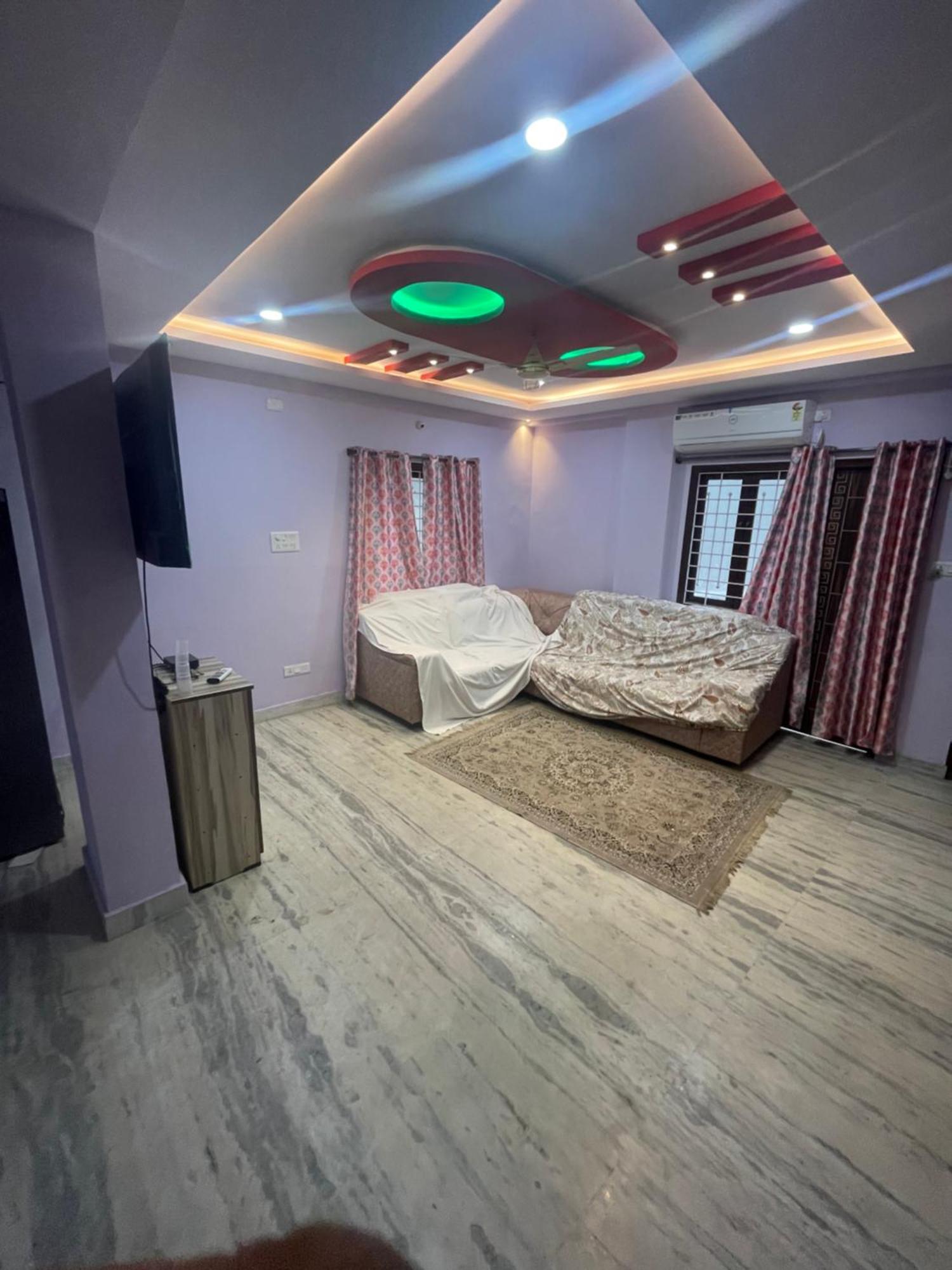 Aparthotel Duplex Hyderabad