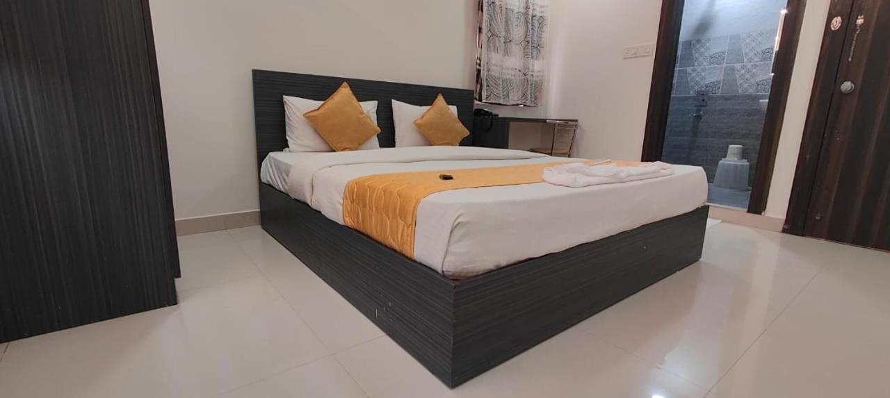 Hotel Imperial Retreat Hyderabad