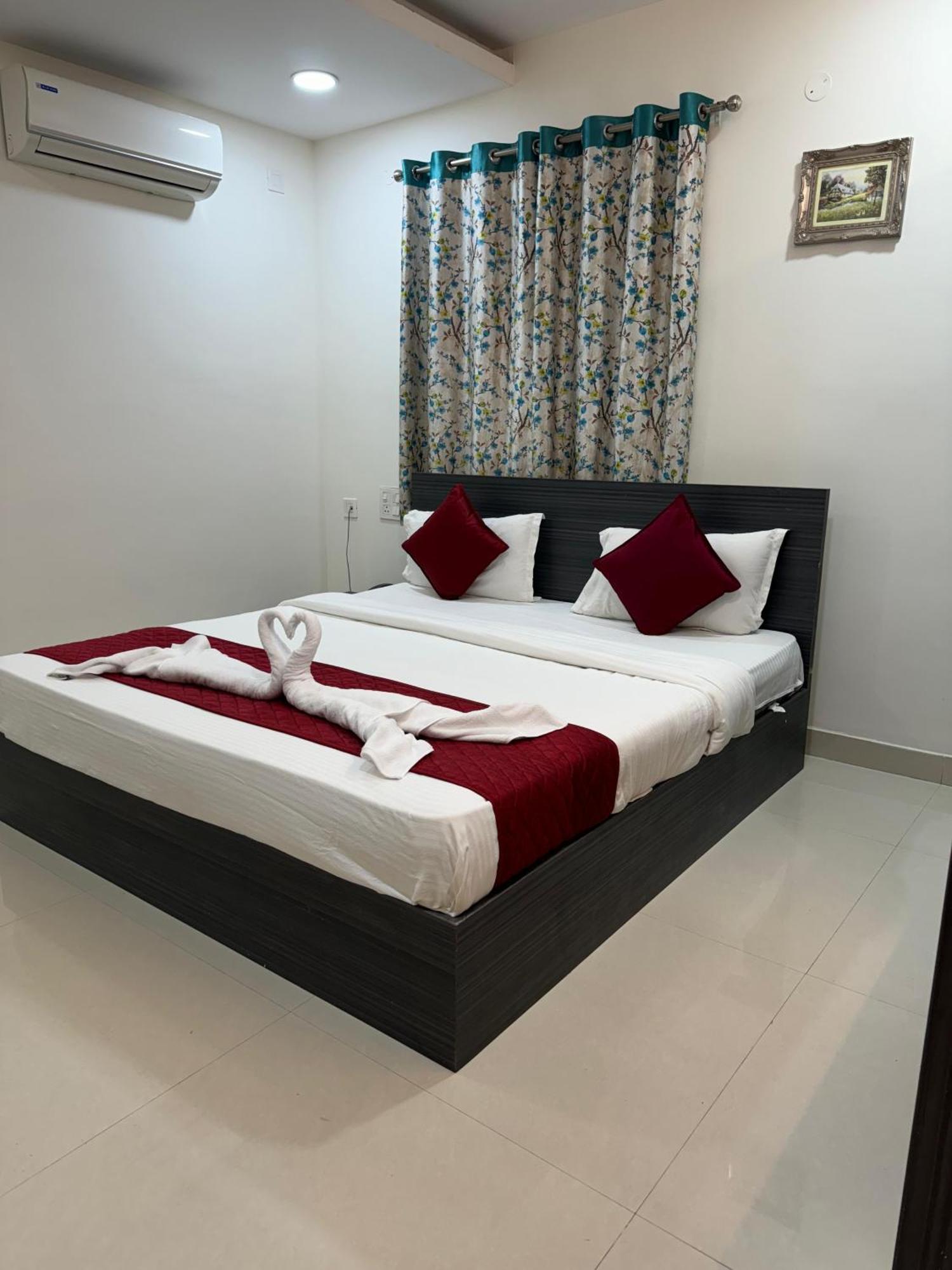 Hotel Imperial Retreat Hyderabad