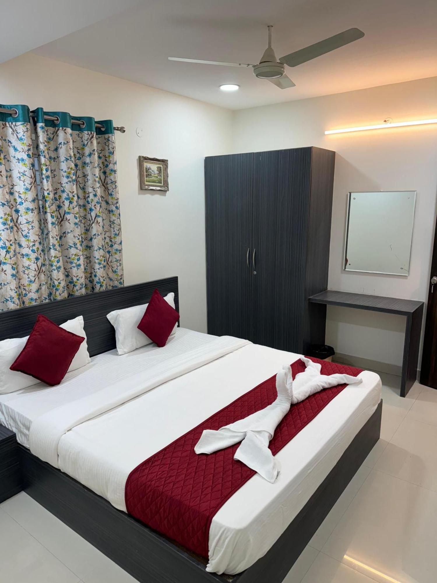 Imperial Retreat Hotel Hyderabad