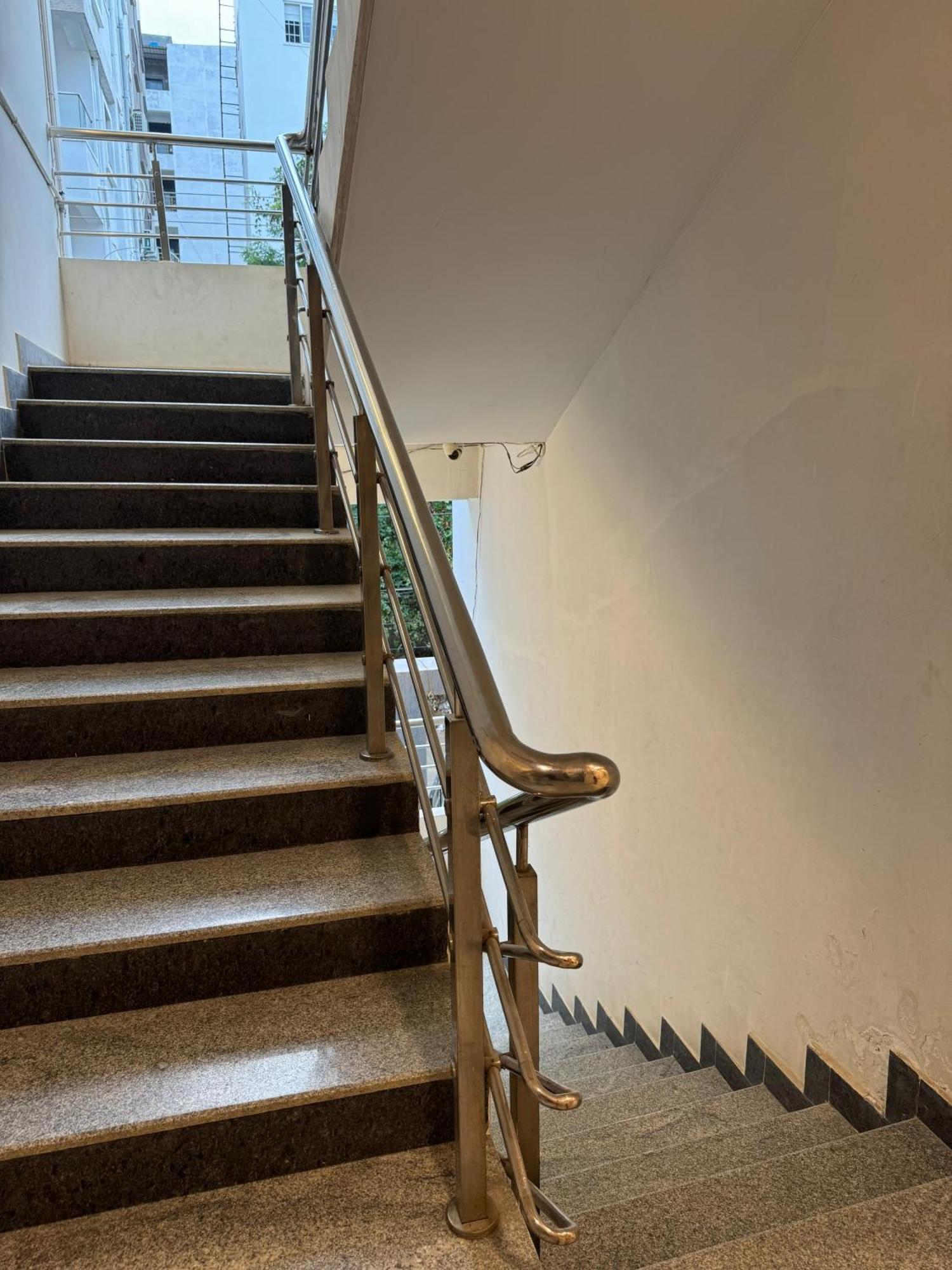 Imperial Retreat Hotel Hyderabad
