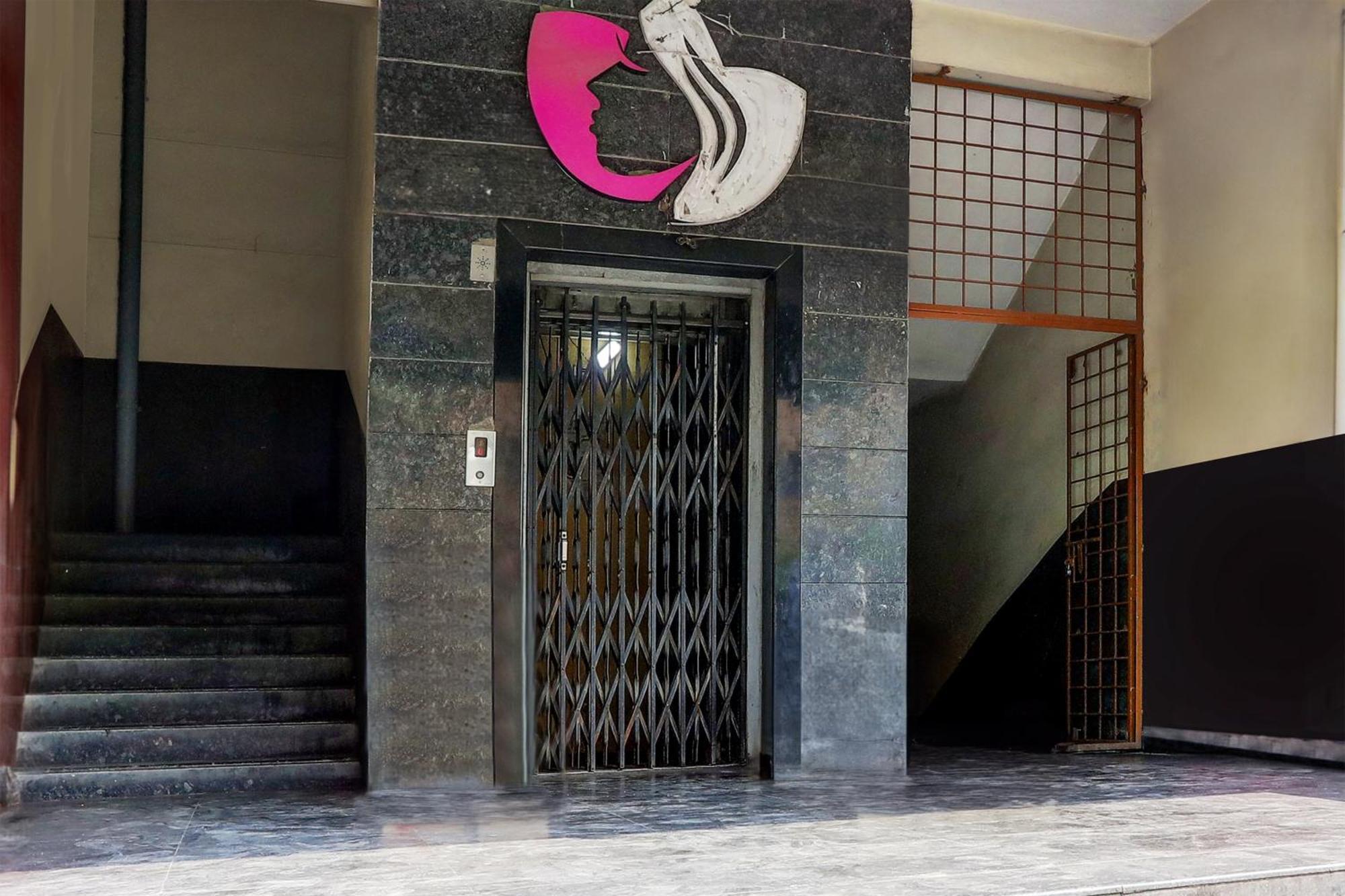 Hotel O Ramoji Beside Omni Hospital Kothapet Sururnagar