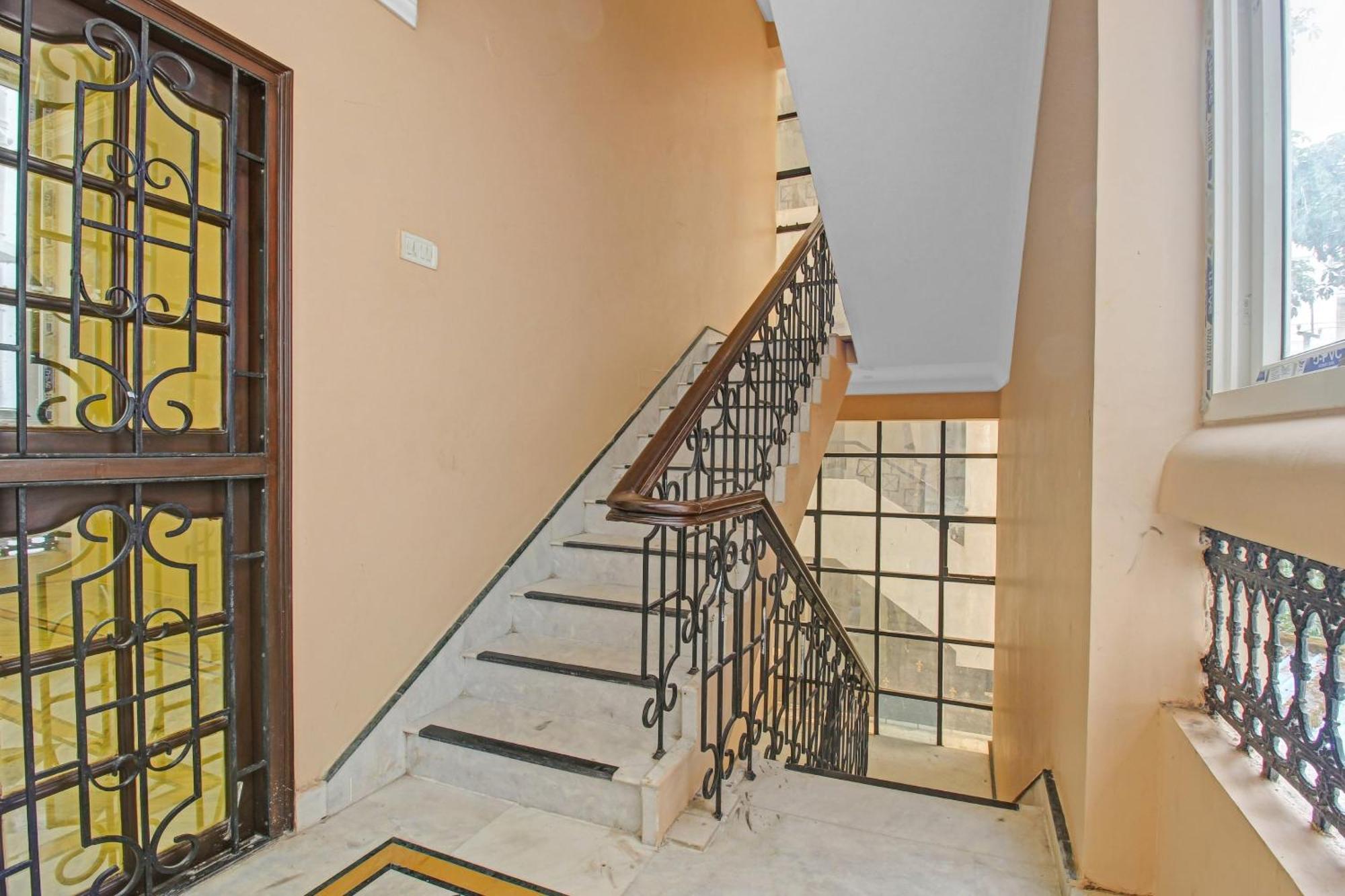 O Residency Hyderabad