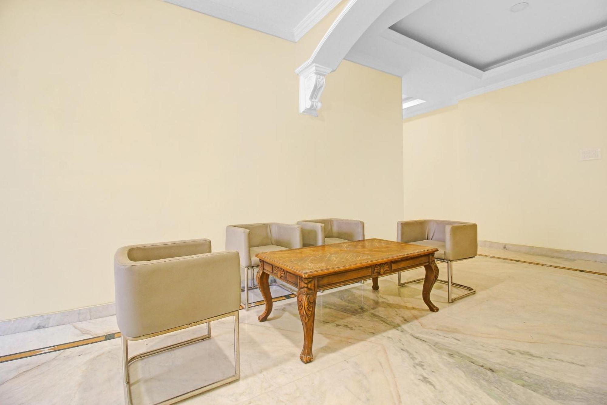 O Residency 4* Hyderabad