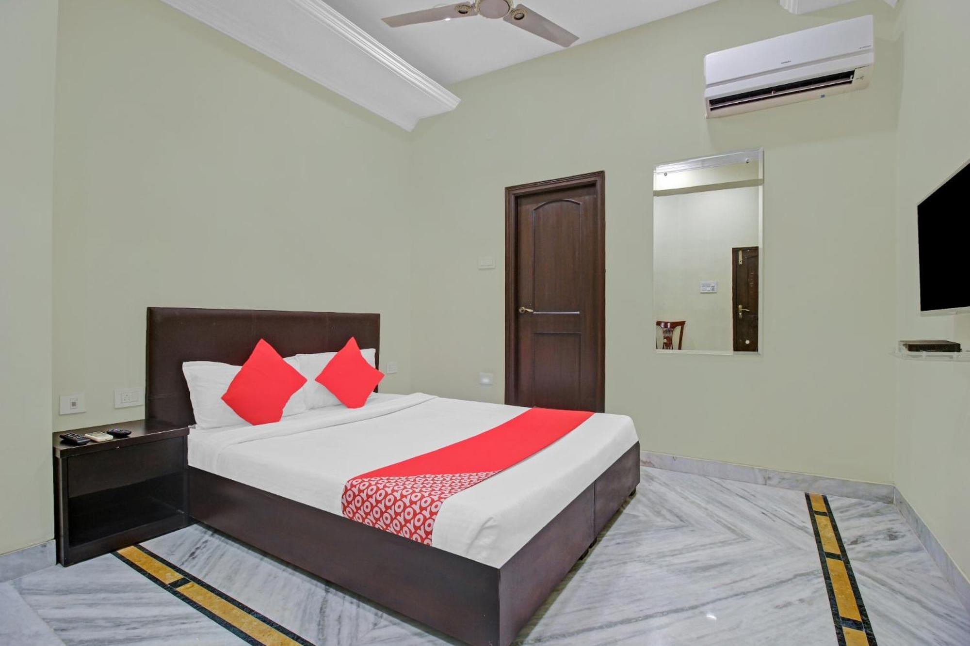 O Residency Hotel Hyderabad