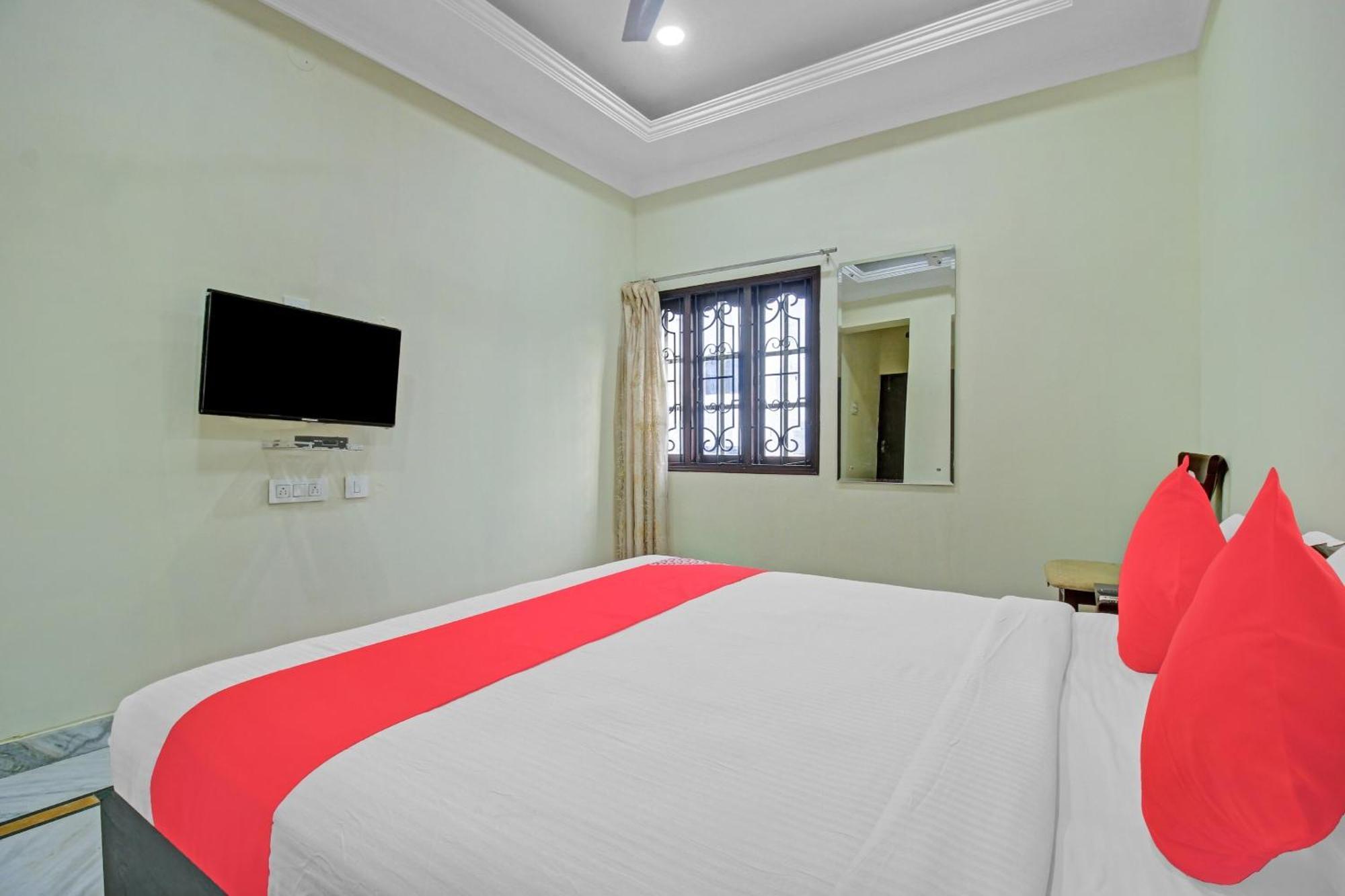 Hotel O Residency