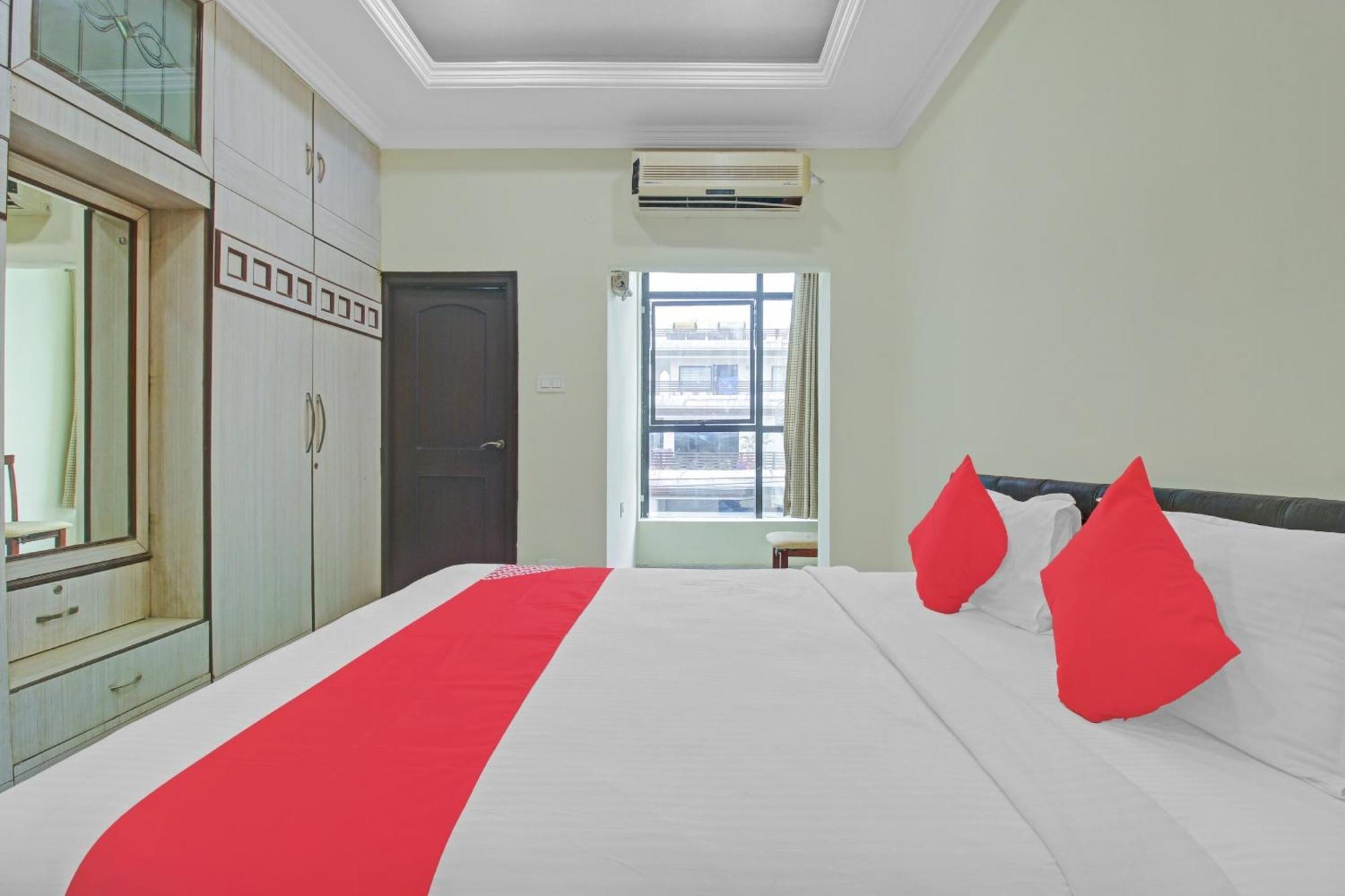 O Residency