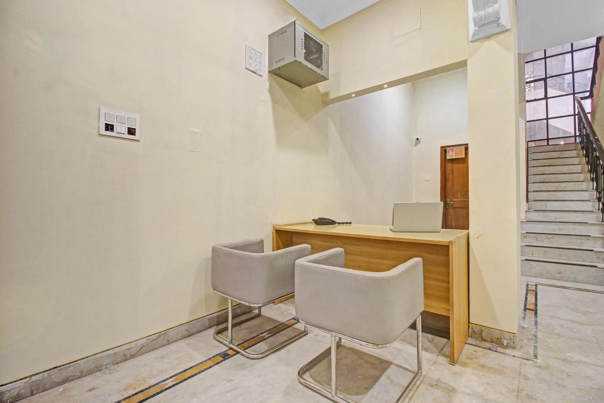 O Residency Hotel