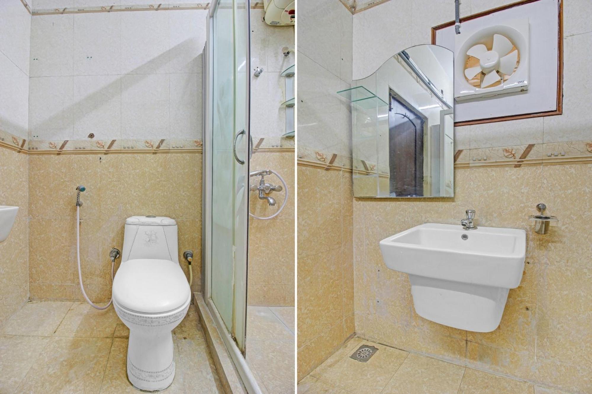 Hotel O Residency 4*