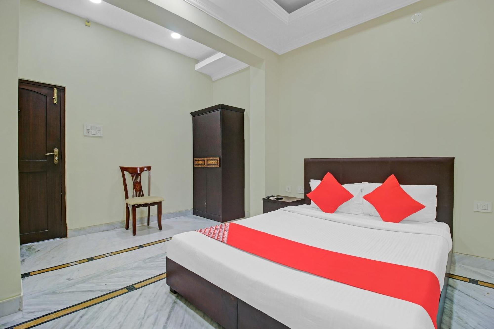 O Residency 4* Hyderabad