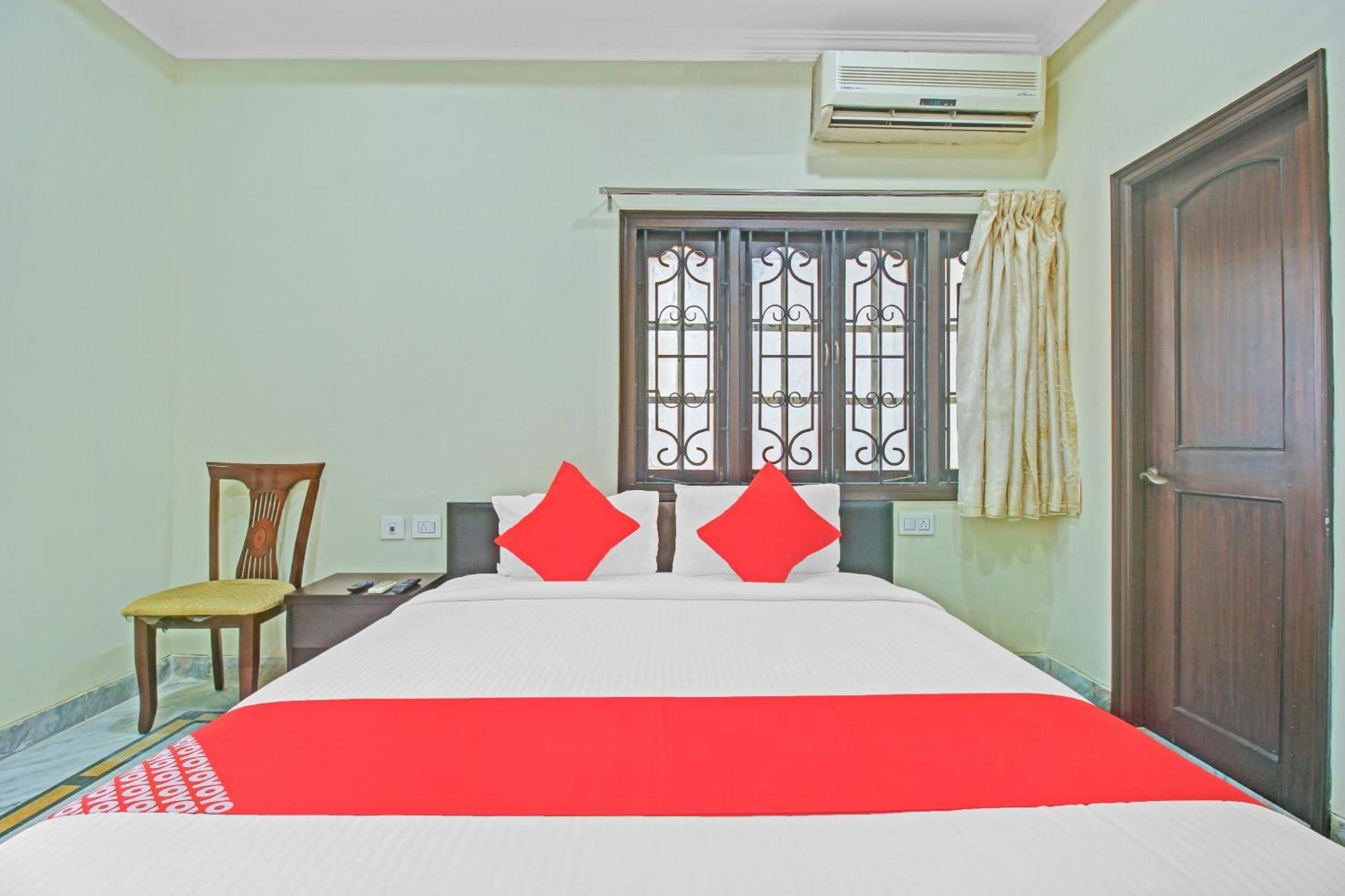 Hotel O Residency 4*